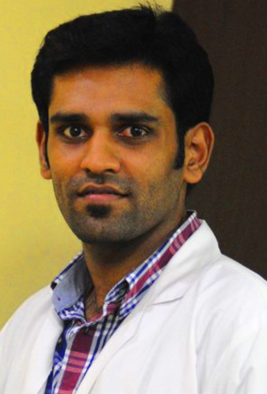 Best Endodontist in Chennai
