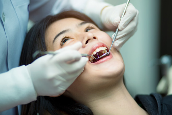 Best dental care in chennai