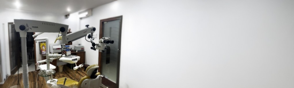 Top dental facility offering expert care at Srivari Dental Clinic.