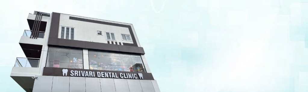 Best Dental hospital in Chennai