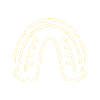 Fitting custom mouthguards for teeth protection at Srivari Dental Clinic.
