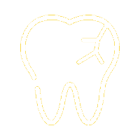 Restoring damaged teeth for a healthy smile at Srivari Dental Clinic.