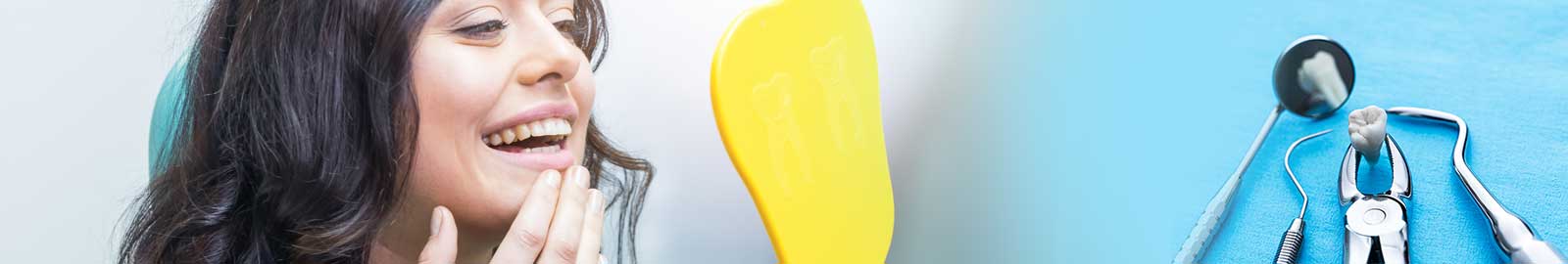 Smile Correction Treatment in Chennai at Srivari Dental Clinic