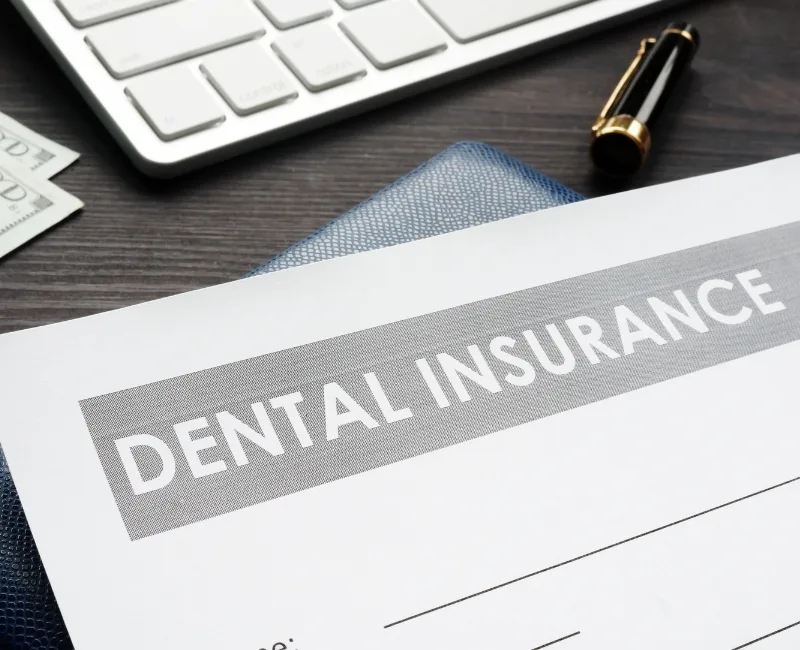 dental insurance